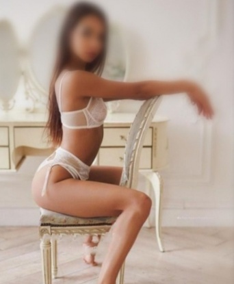Ирина, 23 года, 3 размер груди